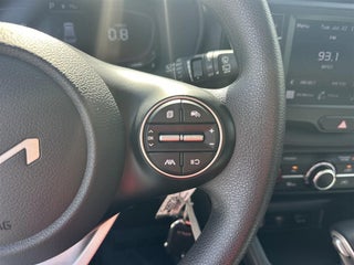 2024 Kia Soul thumbnail – Palmetto Bay, FL – 10