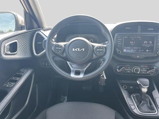 2024 Kia Soul thumbnail – Palmetto Bay, FL – 18