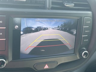2024 Kia Soul thumbnail – Palmetto Bay, FL – 16