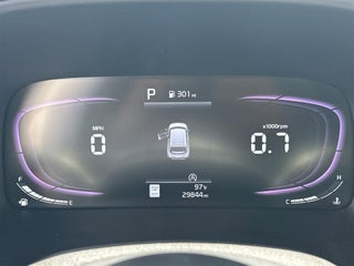 2024 Kia Soul thumbnail – Homestead, FL – 12