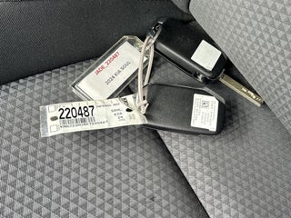 2024 Kia Soul thumbnail – Homestead, FL – 20