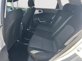 2024 Kia Soul thumbnail – Palmetto Bay, FL – 19