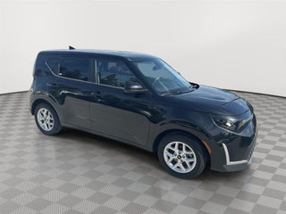 2024 Kia Soul thumbnail – Palmetto Bay, FL – 3