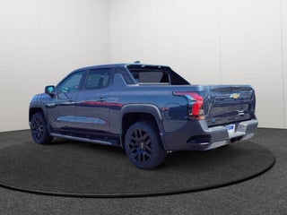 Chevrolet Silverado EV