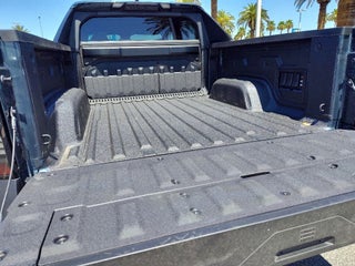 Chevrolet Silverado EV