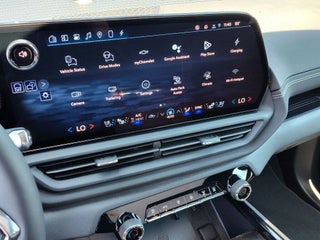 Chevrolet Silverado EV