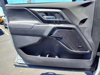 Chevrolet Silverado EV