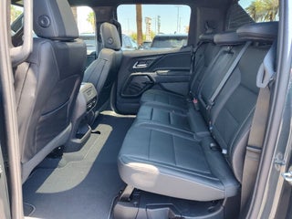 Chevrolet Silverado EV