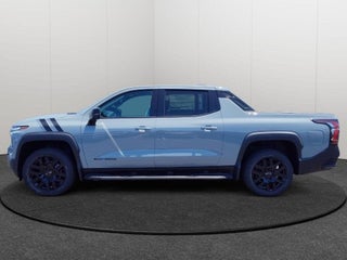 Chevrolet Silverado EV