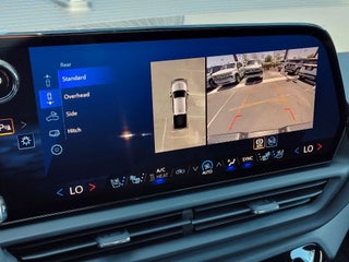 Chevrolet Silverado EV