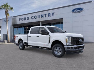 Ford F-250