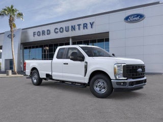 Ford F-250