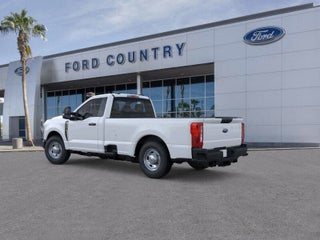 Ford F-250
