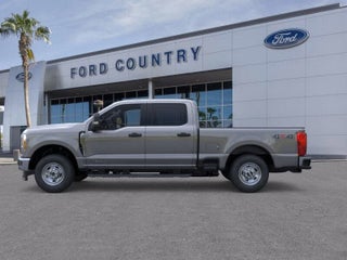 Ford F-250