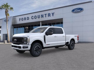 Ford F-250