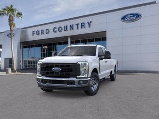 Ford F-250
