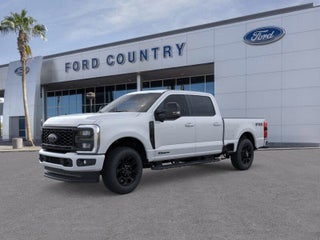 Ford F-250