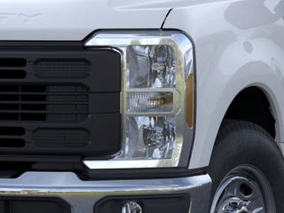 Ford F-250