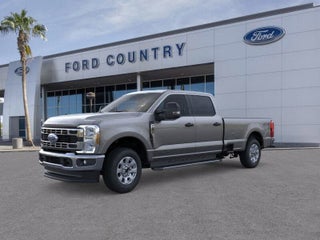 Ford F-250