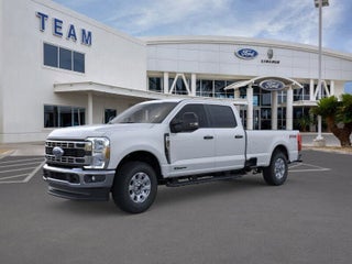 Ford F-350