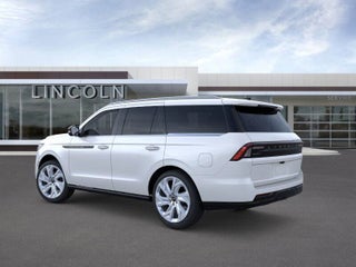 Lincoln Navigator