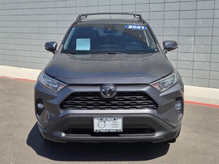 Toyota RAV4 for sale Las Vegas