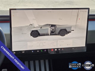 Tesla Cybertruck for sale Las Vegas