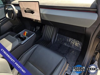 Tesla Cybertruck for sale Las Vegas