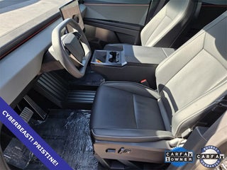 Tesla Cybertruck for sale Las Vegas