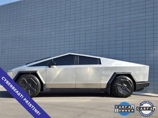 Tesla Cybertruck for sale Las Vegas