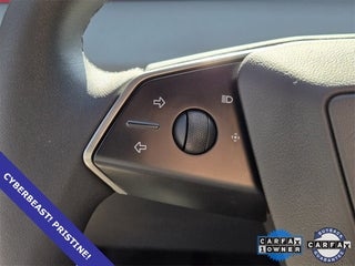 Tesla Cybertruck for sale Las Vegas