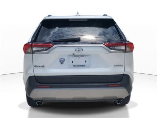 2023 Toyota RAV4 thumbnail – Coconut Creek, FL – 29