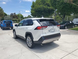 2023 Toyota RAV4 thumbnail – Coconut Creek, FL – 30