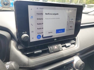 2023 Toyota RAV4 thumbnail – Coconut Creek, FL – 25