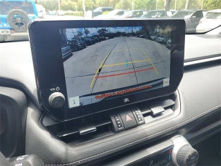 2023 Toyota RAV4 thumbnail – Coconut Creek, FL – 26