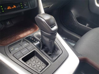 2023 Toyota RAV4 thumbnail – Coconut Creek, FL – 27