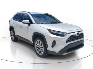 Toyota RAV4 for sale Las Vegas