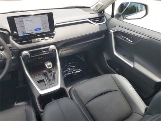 2023 Toyota RAV4 thumbnail – Coconut Creek, FL – 16