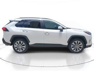 2023 Toyota RAV4 thumbnail – Coconut Creek, FL – 2