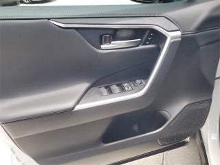 2023 Toyota RAV4 thumbnail – Coconut Creek, FL – 18