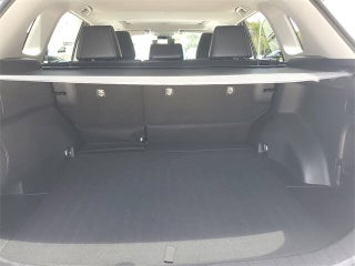 2023 Toyota RAV4 thumbnail – Coconut Creek, FL – 8