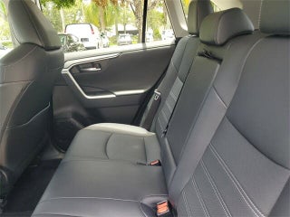 2023 Toyota RAV4 thumbnail – Coconut Creek, FL – 13