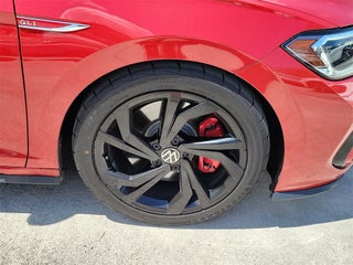 2023 Volkswagen Jetta GLI thumbnail – Coconut Creek, FL – 44