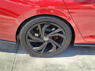 2023 Volkswagen Jetta GLI thumbnail – Coconut Creek, FL – 43