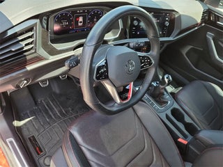 2023 Volkswagen Jetta GLI thumbnail – Coconut Creek, FL – 50