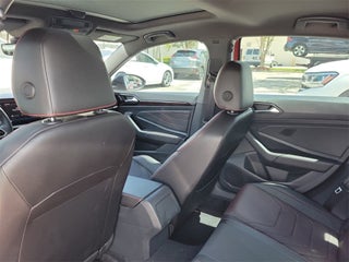 2023 Volkswagen Jetta GLI thumbnail – Coconut Creek, FL – 47