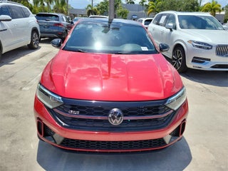 2023 Volkswagen Jetta GLI thumbnail – Coconut Creek, FL – 35