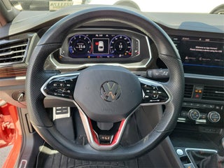 2023 Volkswagen Jetta GLI thumbnail – Coconut Creek, FL – 55