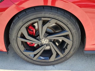 2023 Volkswagen Jetta GLI thumbnail – Coconut Creek, FL – 37