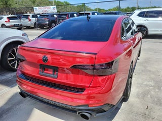 2023 Volkswagen Jetta GLI thumbnail – Coconut Creek, FL – 41
